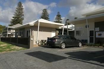 إسبيرانس Clearwater Motel Apartments المظهر الخارجي الصورة