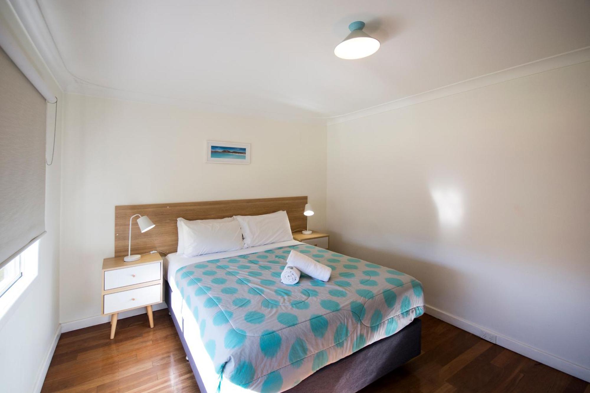 إسبيرانس Clearwater Motel Apartments المظهر الخارجي الصورة