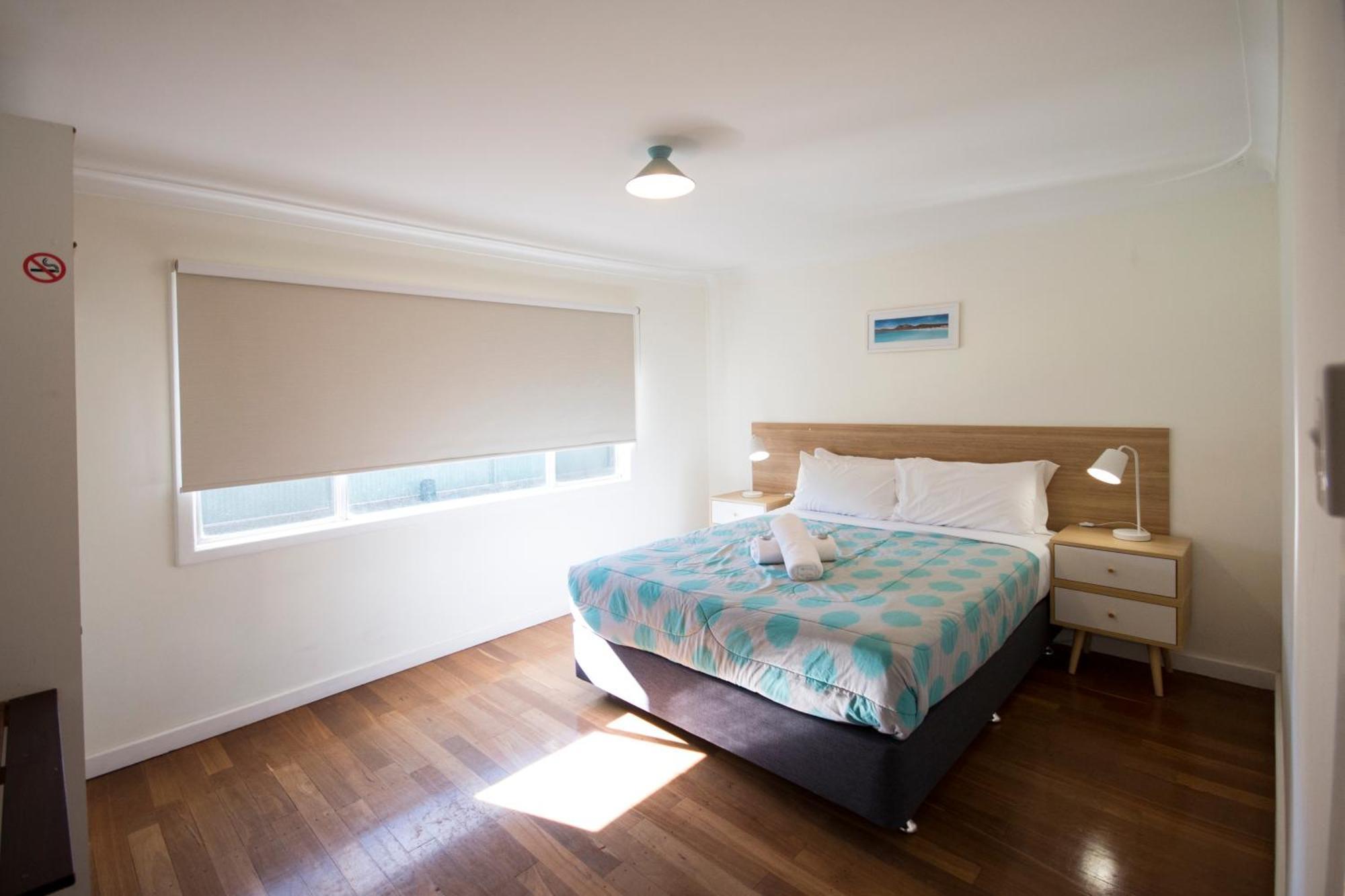 إسبيرانس Clearwater Motel Apartments المظهر الخارجي الصورة