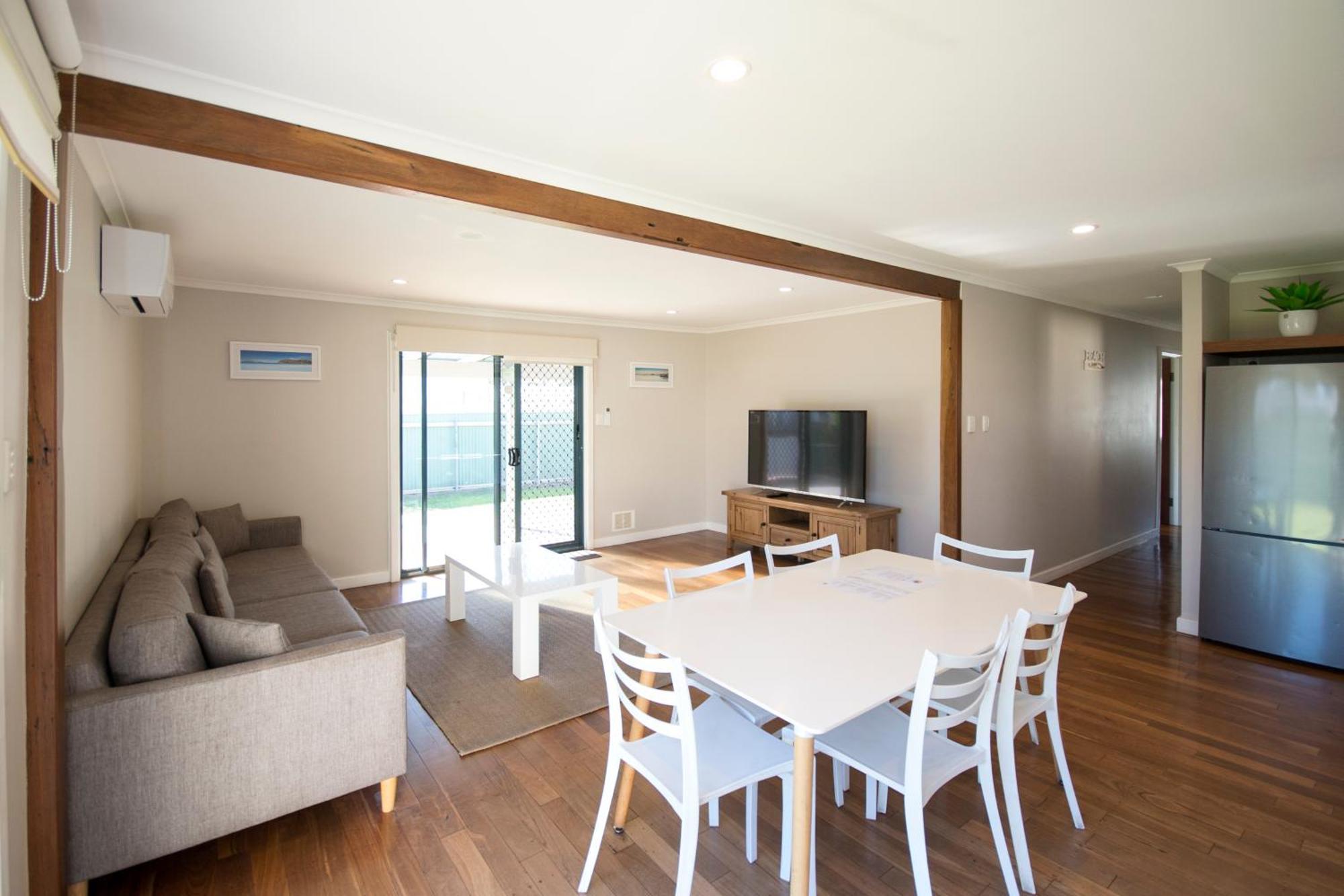 إسبيرانس Clearwater Motel Apartments المظهر الخارجي الصورة