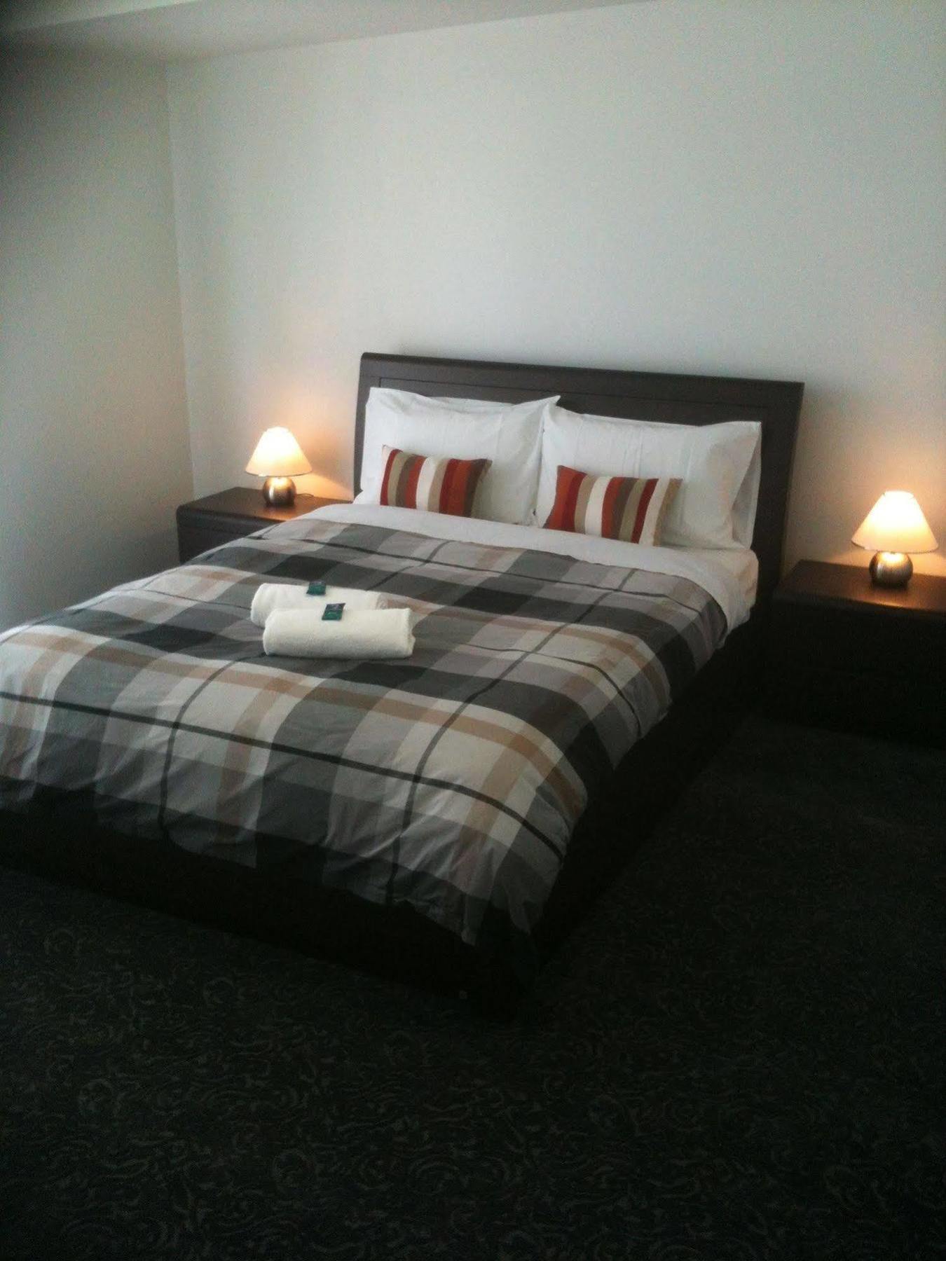 إسبيرانس Clearwater Motel Apartments المظهر الخارجي الصورة