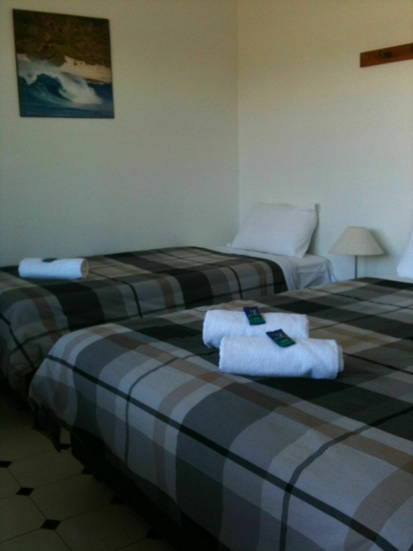 إسبيرانس Clearwater Motel Apartments المظهر الخارجي الصورة