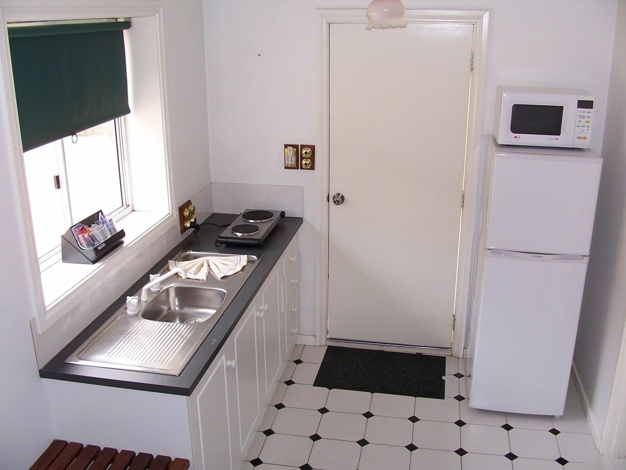 إسبيرانس Clearwater Motel Apartments المظهر الخارجي الصورة