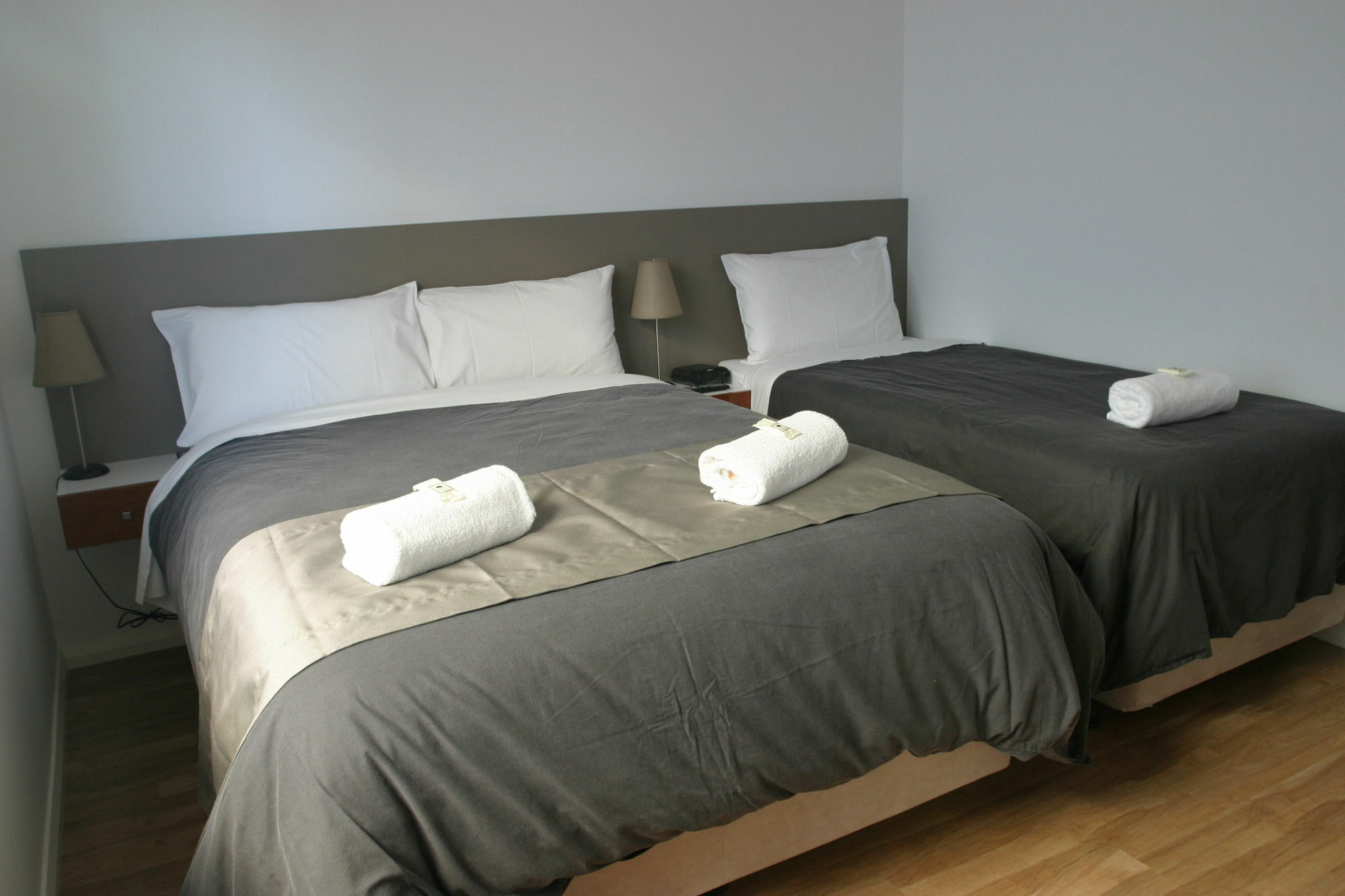 إسبيرانس Clearwater Motel Apartments المظهر الخارجي الصورة